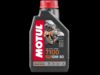 %100 Orjinal Motul 10W50 7100 Tam Sentetik Motosiklet Yağı