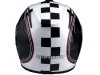 Marushin TNT888 RS FLAG Tam Kapalı Fullface Kask