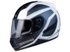 Marushin 779 NX Biomech Dahili Vizörlü Fullface Fiberglass tam kapalı kask