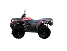 Keeway GTX 300 4×4 ATV