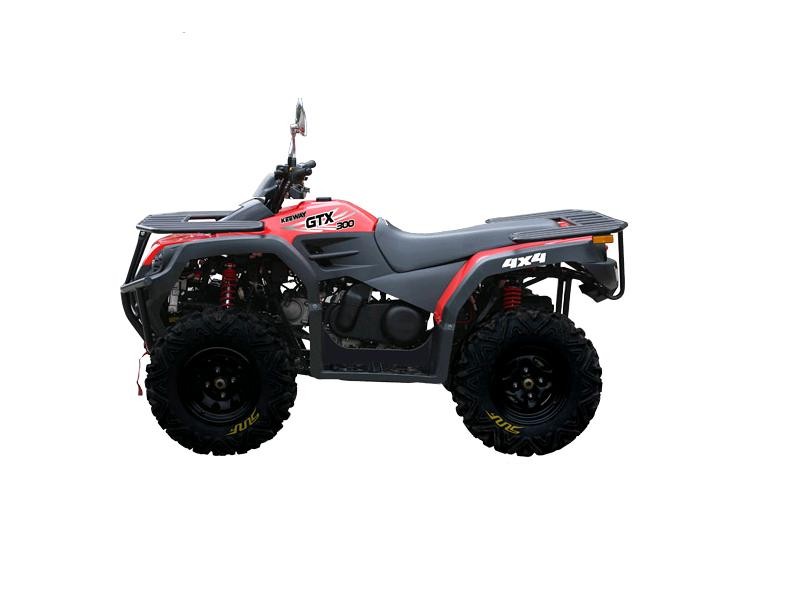 Keeway GTX 300 4×4 ATV