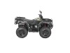 Keeway GTX 300 4×4 ATV