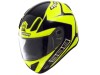 Marushin 999RS FUNDO Neon Sarı / Siyah